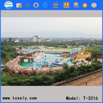 trade assurance,price amusement park slide,water park projects