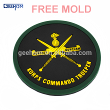 business promotion gifts custom rubber desk mat