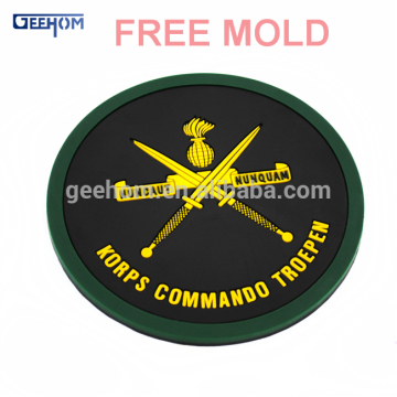 business promotion gifts custom rubber desk mat