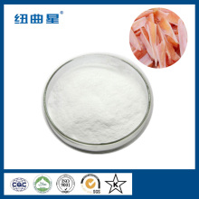 Non denatured Type II collagen of chicken cartilage