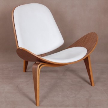 Replica Hans Wegner Shell Chair