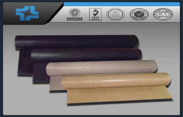 Sodium Etched Ptfe Teflon Sheet , High Temperature Resistance Ptfe Membranes