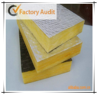 Heat resistance glass wool, glass wool board, glass wool price