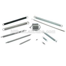 Heavy duty adjustable high torque torsion springs