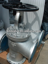 Casting Angle Globe Valve