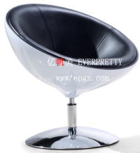 Cup Shape Design Hostel Leisure Area Comfortable Sofa Chair for Adult