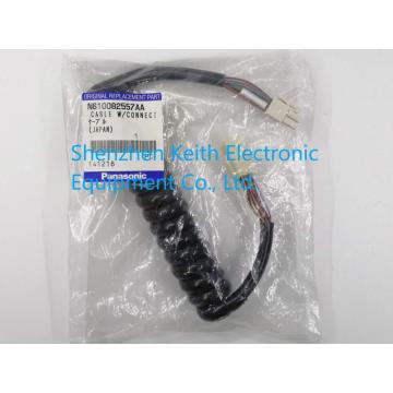 N610082557AA Panasonic AI W Cable Connector 500V Cu