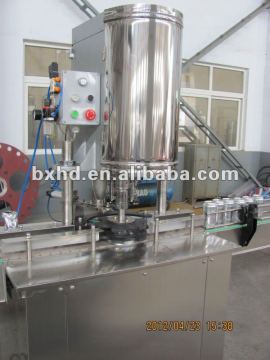 Can Capping Machine