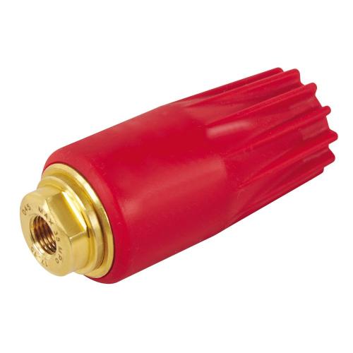 Rotary Spray Nozzle For High Pressure Washer