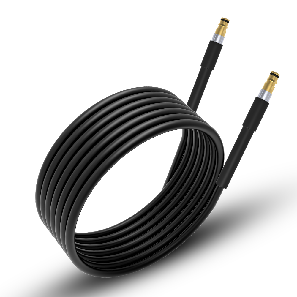 High Pressure Washer Hose for k2-k7 Pipe Cord Car Washer Water Cleaning Extension Hose Water Hose for Pressure Cleaner
