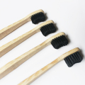 Bambusowa szczoteczka do zębów dla dorosłych
