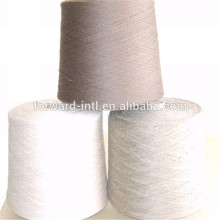Worsted super soft 100 cashmere knitting yarn for baby
