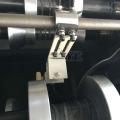 Rolo hidráulico do canal de aço de C que forma a máquina