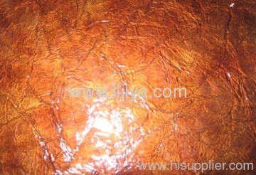 Pvc Synthetic Leather Raw Material?