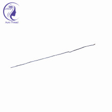 Auro Thread Absorbable Pdo Barbed Suture Collagen Thread