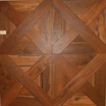Parquet engineered wood floor