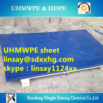 UHMW-PE Sheet/Uhmw Polyethylene Sheets/Uhmwpe Plastic Sheets Supplier