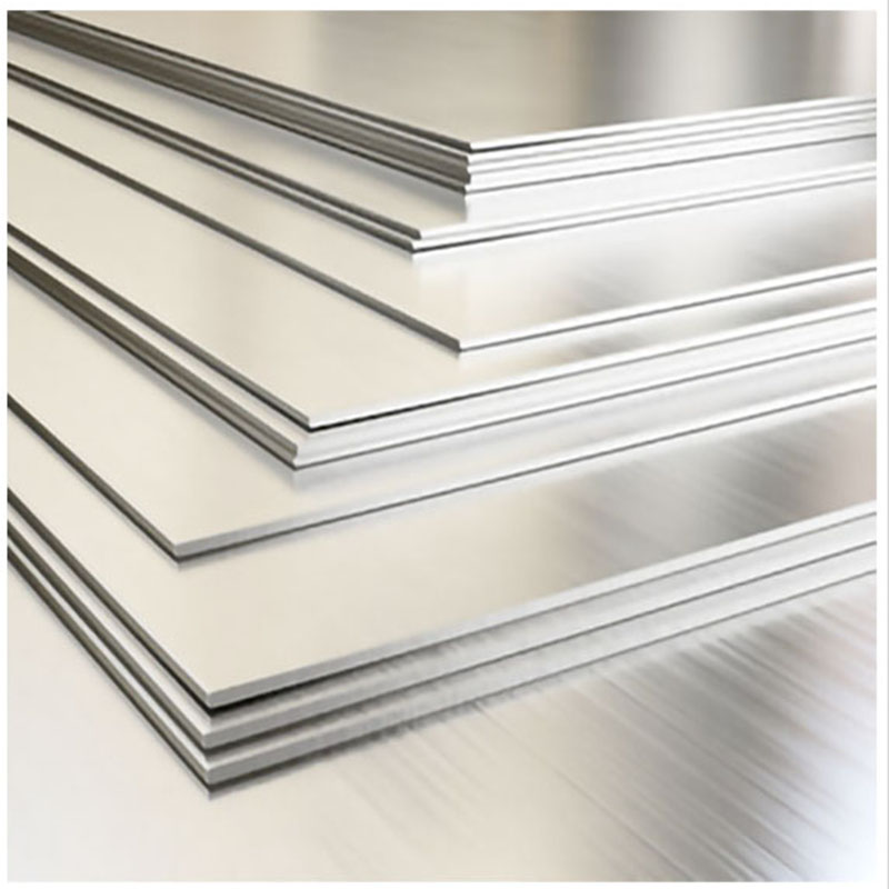 Stainelss Steel Plate