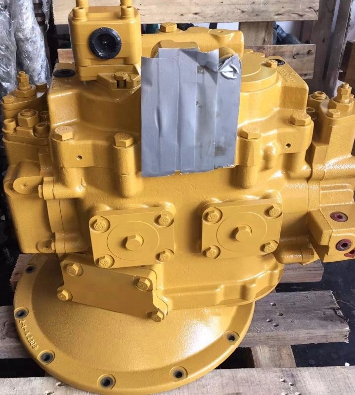 Komatsu Hydraulic Pump 705-12-40210 705-52-30150