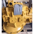 Komatsu PC110-7 PC130-7 Hydraulische pomp 708-1L-00650