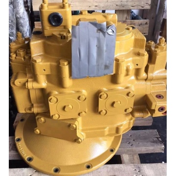 Komatsu PC110-7 PC130-7 Hidrolik Pompa 708-1L-00650