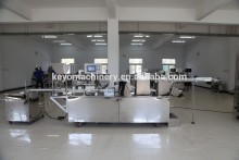 KOYO bread production line
