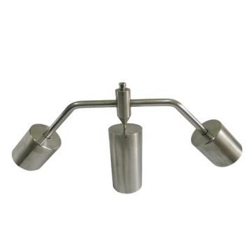 IEC60884 Ball Pressure Test Instrument for Material Testing