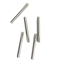 Round Head Stainless Steel Dowel Pin