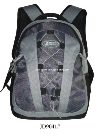 Jacquard Backpack (JD9041)