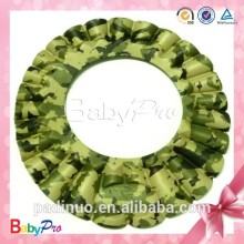 wholesale promotional products China for baby safety baby bath cap waterproof shampoo cap