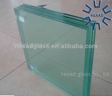 Good Quality Temperd Glass