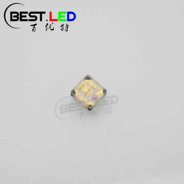 0404 RGB LED Mini 1010 RGB Стандартный светодиод