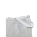 Água Compostável Dissolve PVA Shopping Bag Non Woven