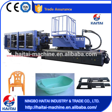 Cheap bucket injection moulding machine