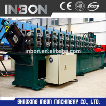 Simple door system roll forming machines/portable roll forming machines/automatic roll forming machine