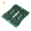 FR4 Single Layer Printed Circuit Board OEM Service