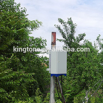 10Km wireless repeater booster,800MHz repeater,telecom mobile signal booster