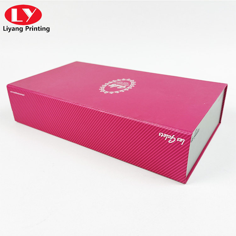 Dress Packaging Gift Box