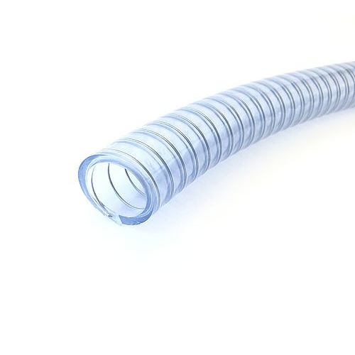 VACUFLEX Gıda Sınıfı PVC Hortum