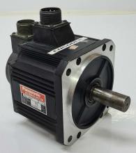 MDM102B2C Panasonic 1.0kw output AC servo motor module