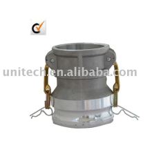 Camlock Quick Coupling,Quick Coupling,Aluminum Camlock Coupling