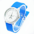 Fashion Cheap Gifts Silicone Watch For Hot Sell