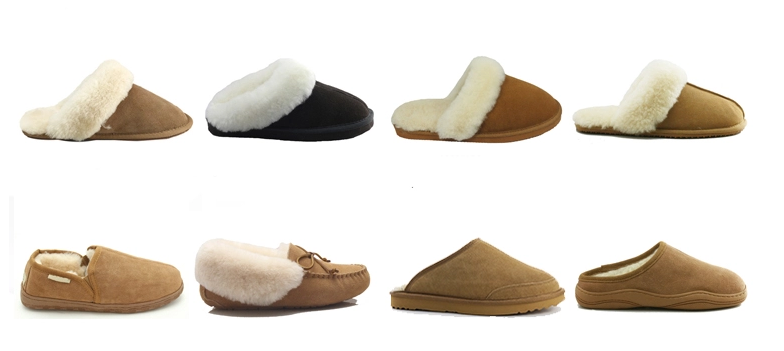 Breathable indoor and outdoor slippers Breathable indoor and outdoor slippers