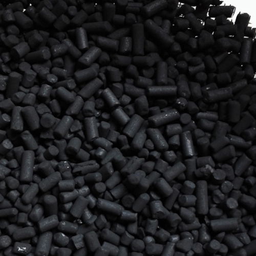 Manufacturer Sale Super Quality Gas Purification Adsorbent Columnar Coal Activated Carbon for H2S Removal