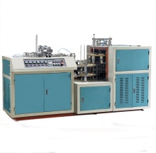 2021 best selling disposable paper cup forming machine