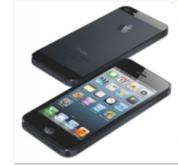 Apple iPhone 5 16GB GSM Phone