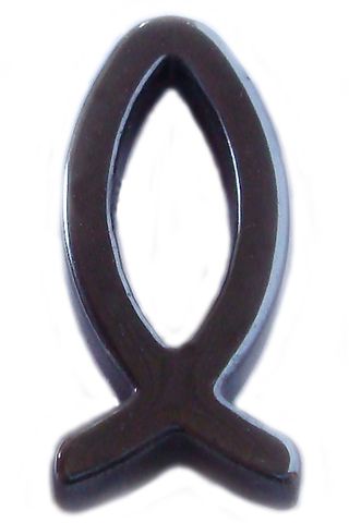 Pendentif hématite HP0016