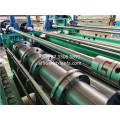 Slitting Cut to Length Machine for Steel Coils