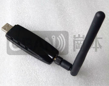 ZIGBEE Wireless Data Transmit Device RF TO USB CC2530