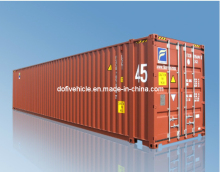 45' ISO Dry Cargo Container